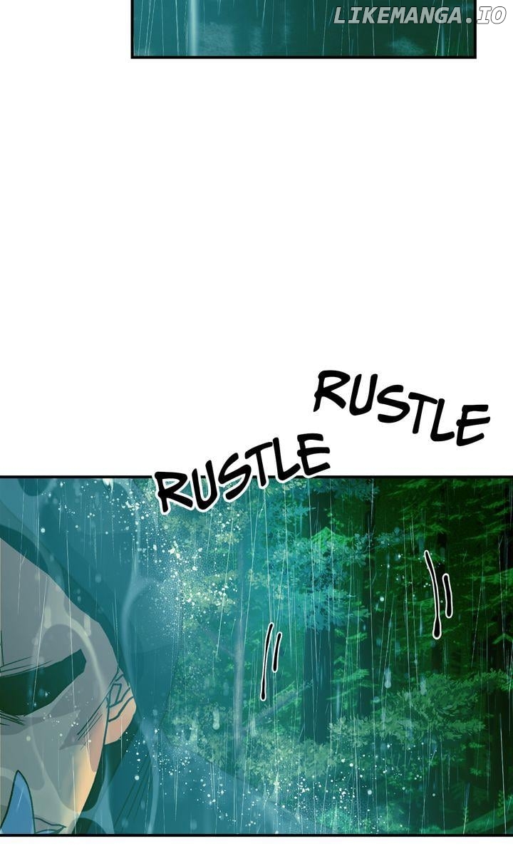 World of Ten Billion Chapter 17 - page 7