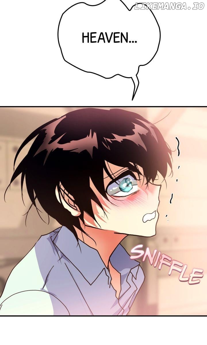 World of Ten Billion Chapter 17 - page 73