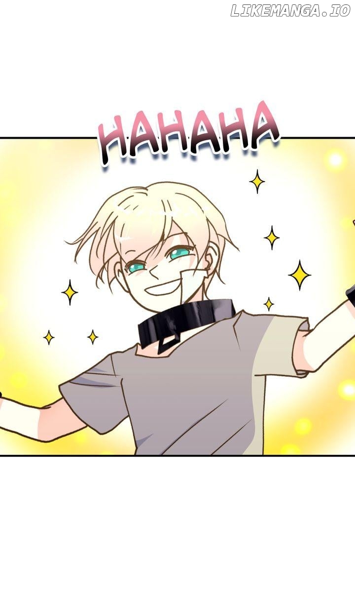 World of Ten Billion Chapter 17 - page 74