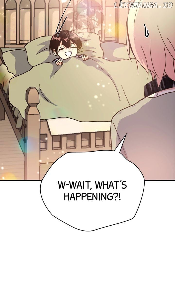 World of Ten Billion Chapter 17 - page 76