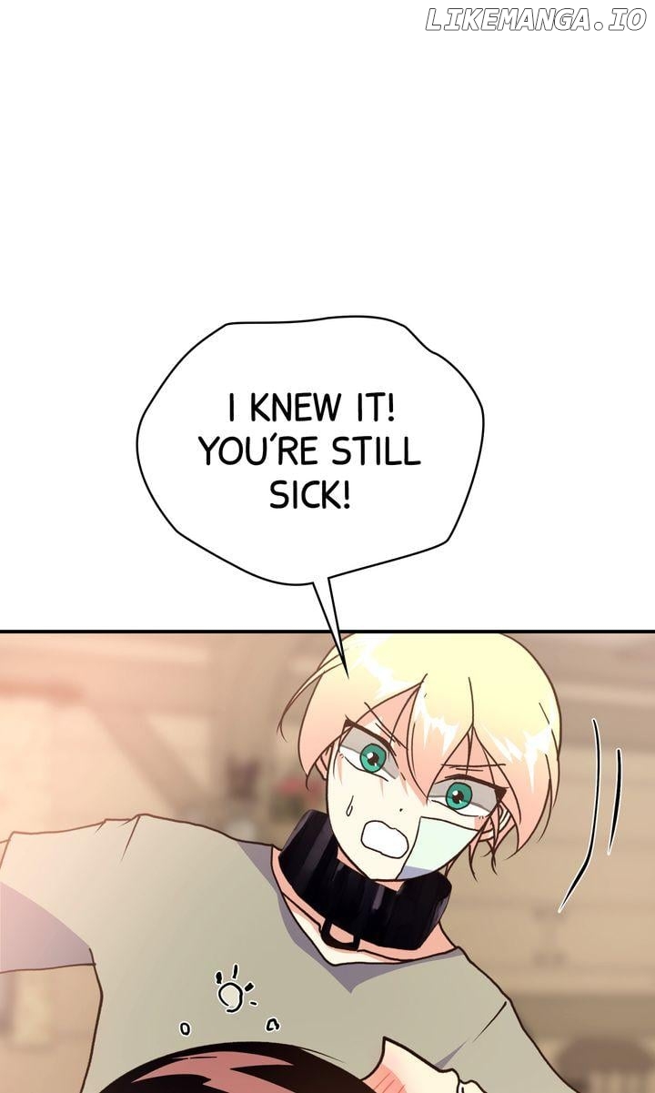 World of Ten Billion Chapter 17 - page 77