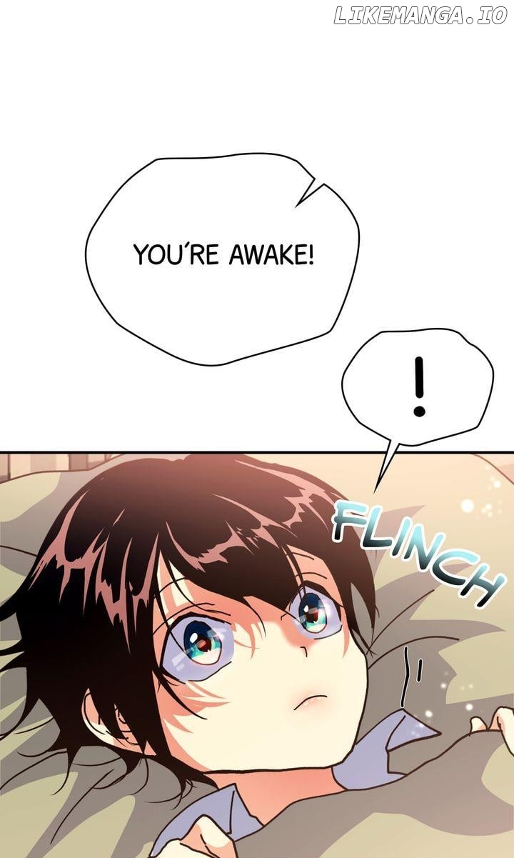 World of Ten Billion Chapter 17 - page 79