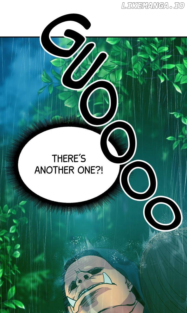 World of Ten Billion Chapter 17 - page 8