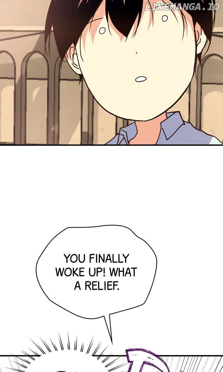 World of Ten Billion Chapter 17 - page 85