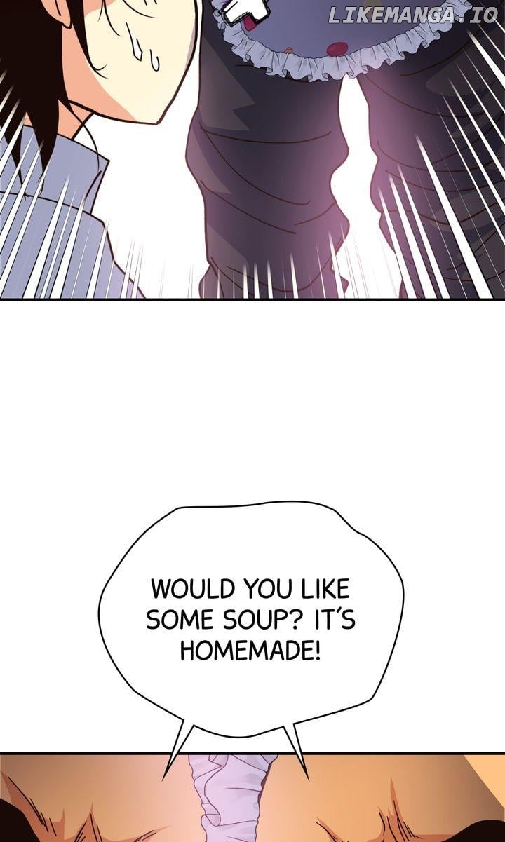 World of Ten Billion Chapter 17 - page 87