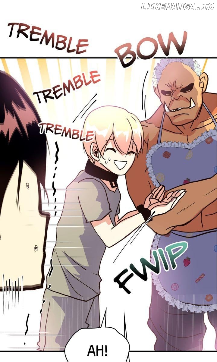 World of Ten Billion Chapter 17 - page 90