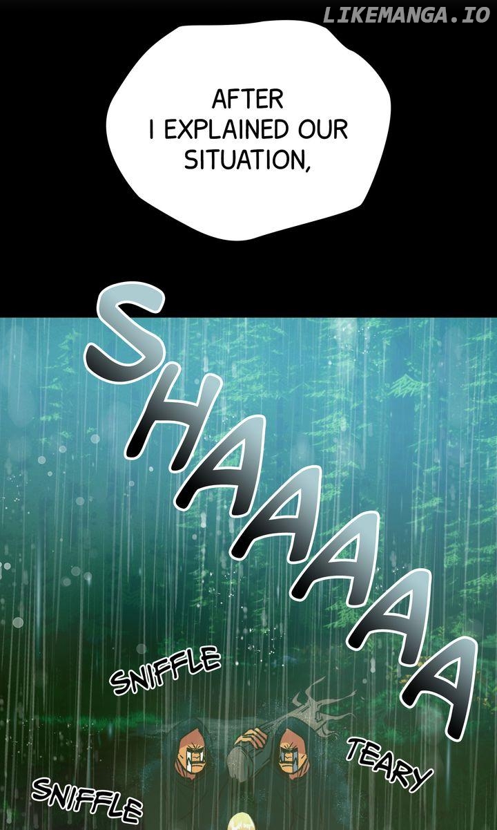 World of Ten Billion Chapter 17 - page 92