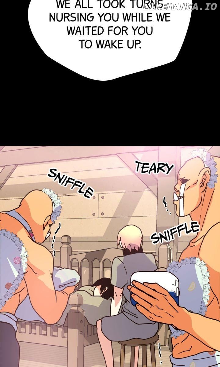 World of Ten Billion Chapter 17 - page 94