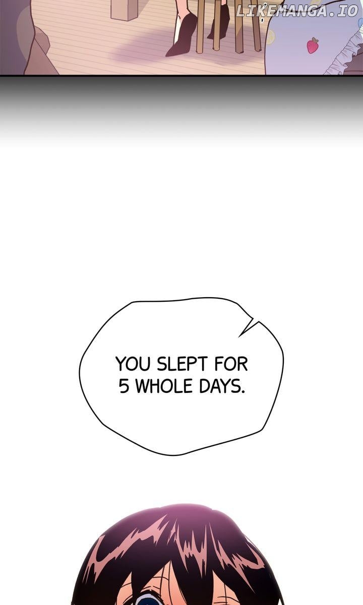 World of Ten Billion Chapter 17 - page 95