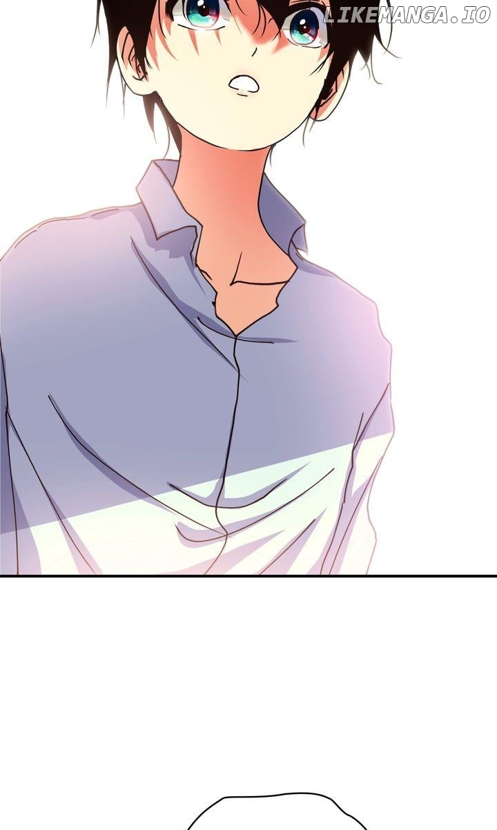 World of Ten Billion Chapter 17 - page 96