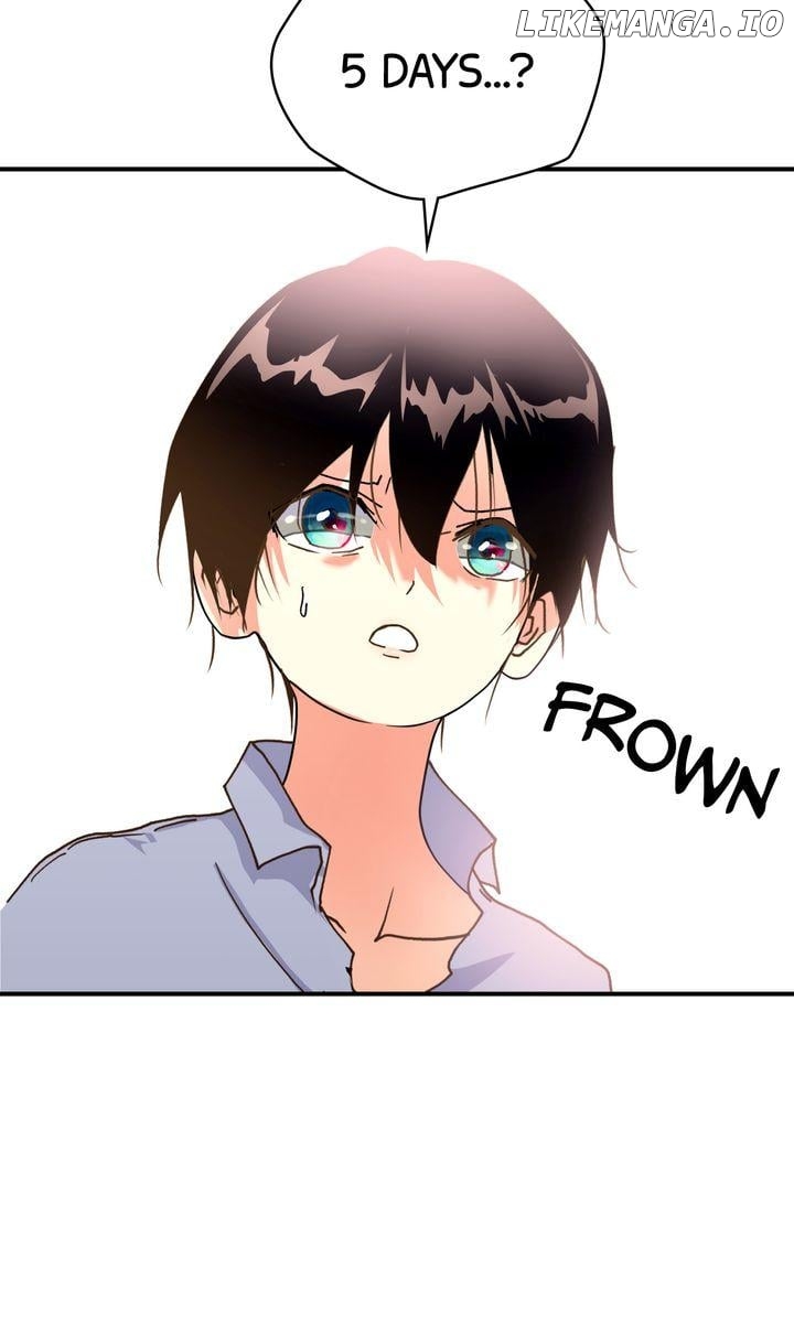 World of Ten Billion Chapter 17 - page 97