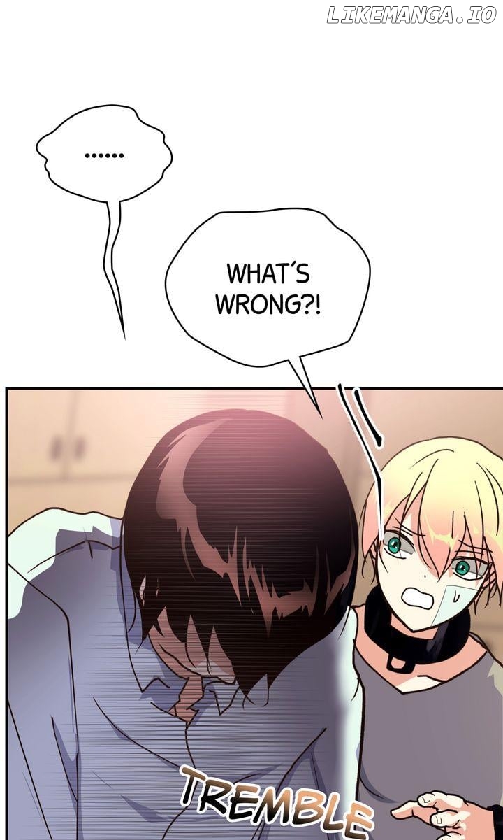 World of Ten Billion Chapter 17 - page 98