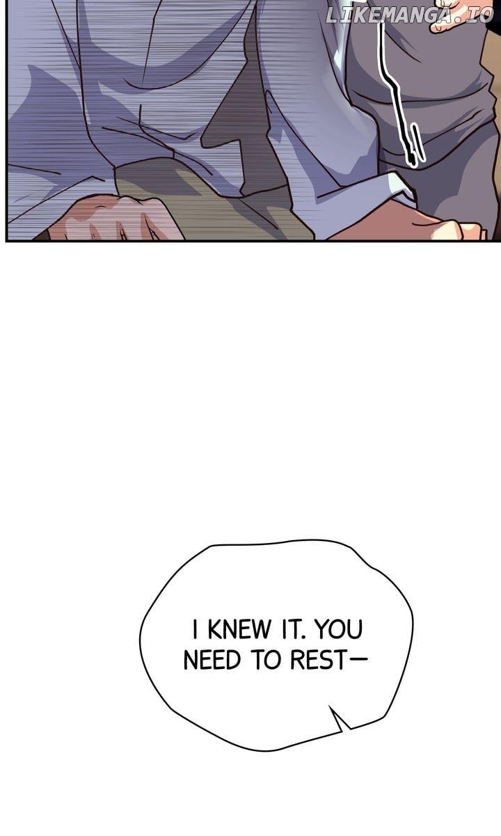 World of Ten Billion Chapter 17 - page 99