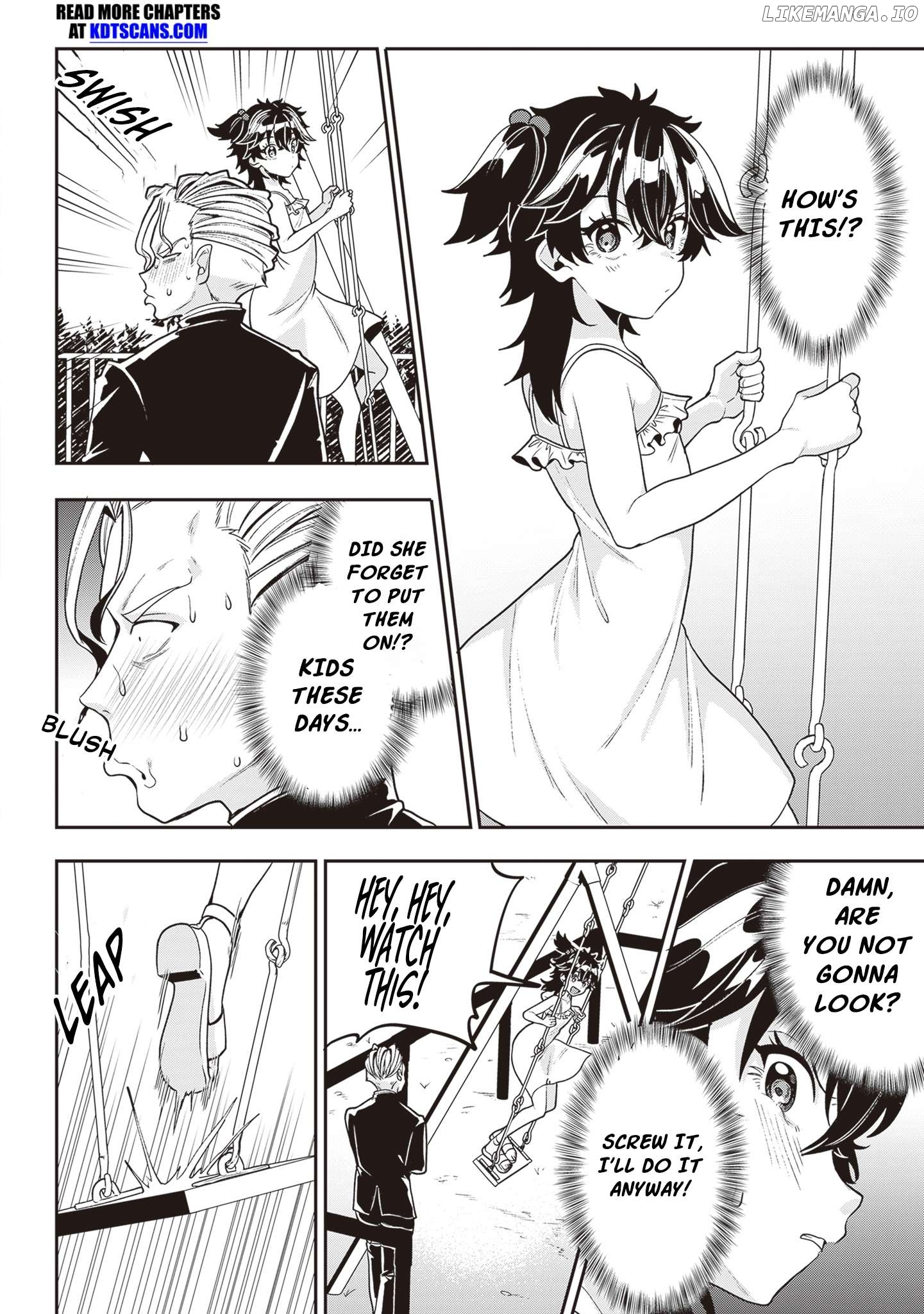 Hikaru To Hikaru Chapter 16 - page 27