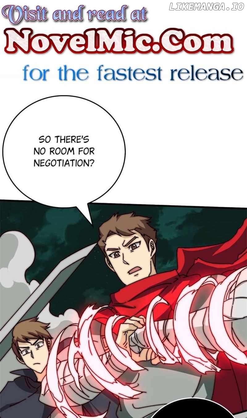 King's Game Chapter 79 - page 1
