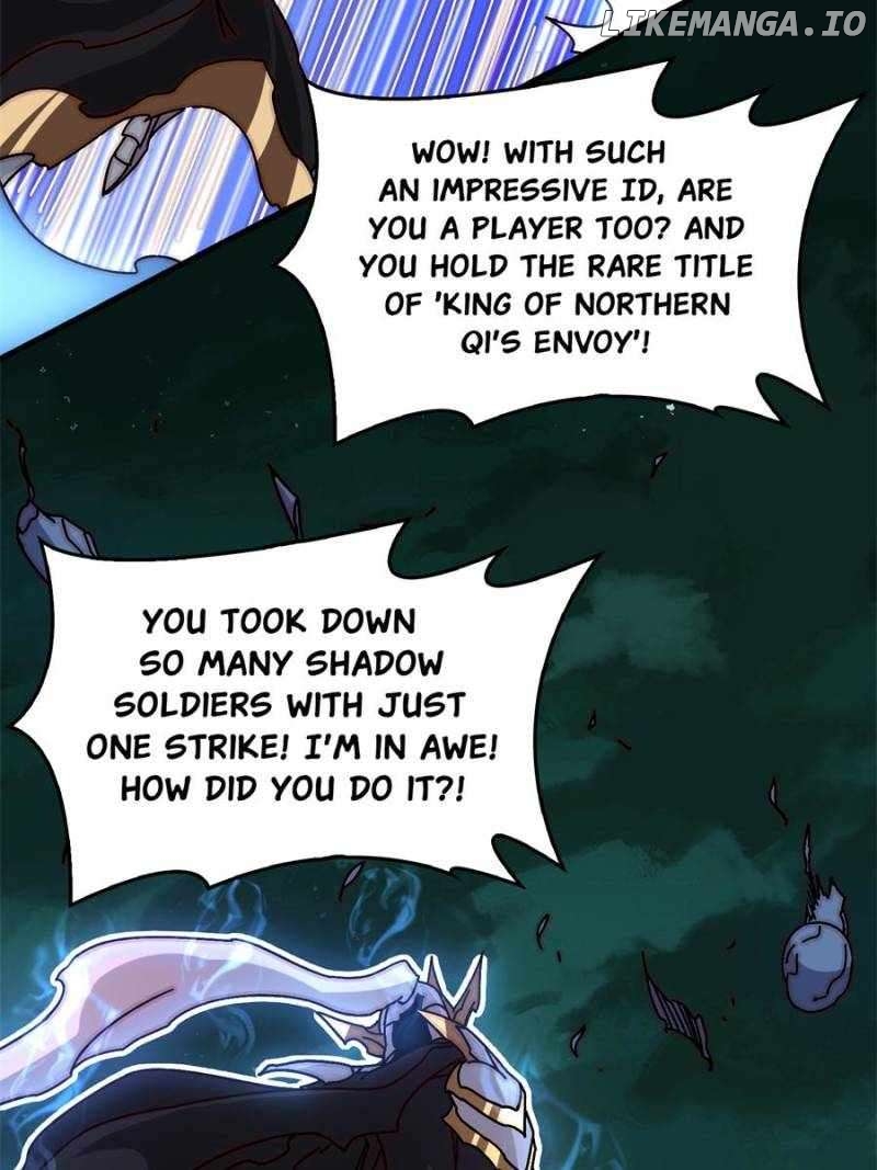 King's Game Chapter 79 - page 19