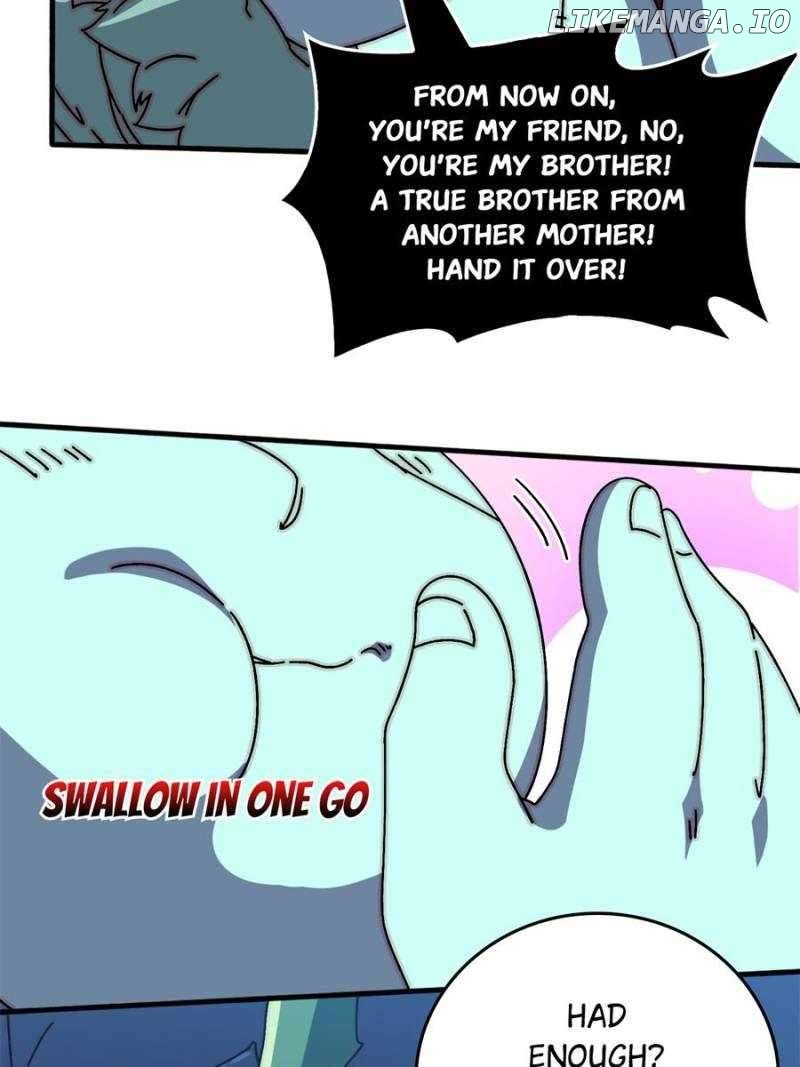 King's Game Chapter 79 - page 25