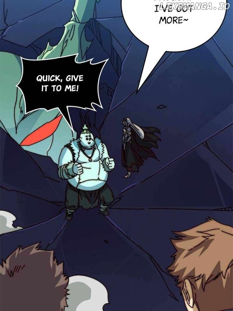 King's Game Chapter 79 - page 26