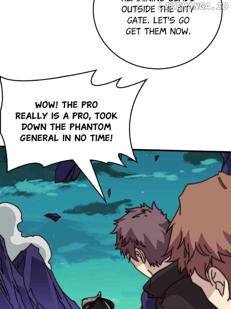 King's Game Chapter 79 - page 30