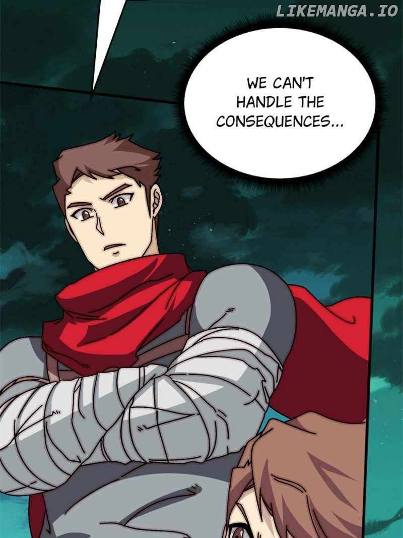 King's Game Chapter 79 - page 34
