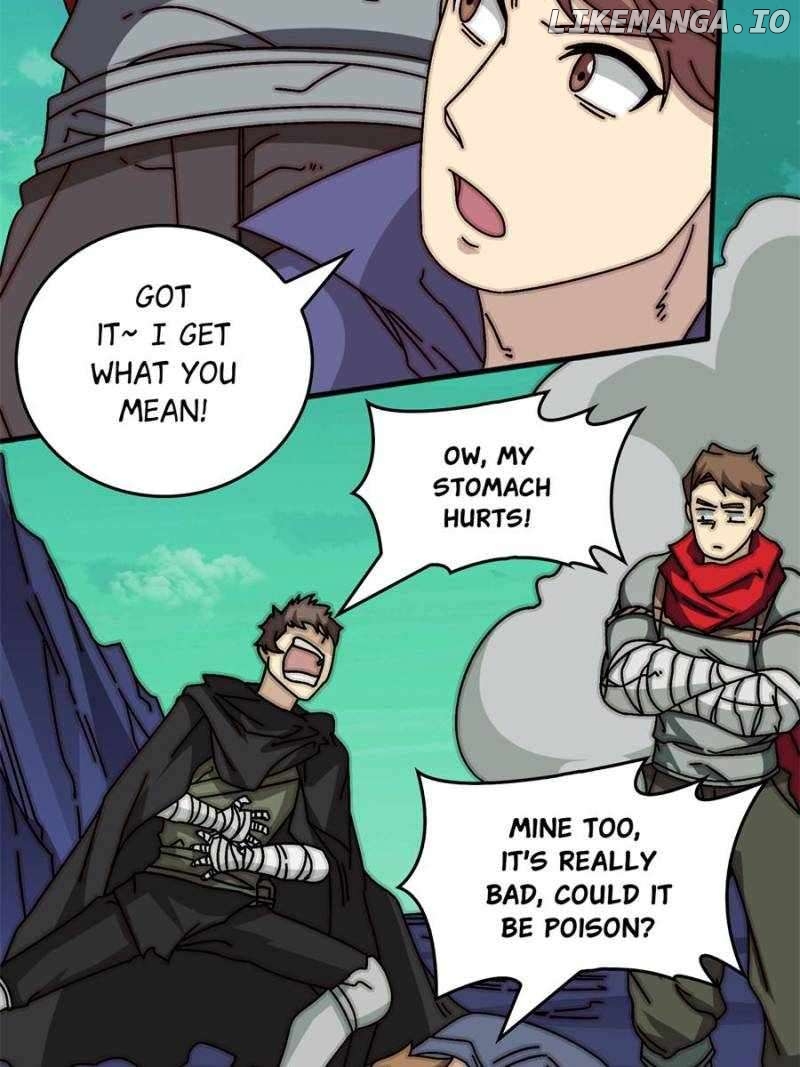 King's Game Chapter 79 - page 35