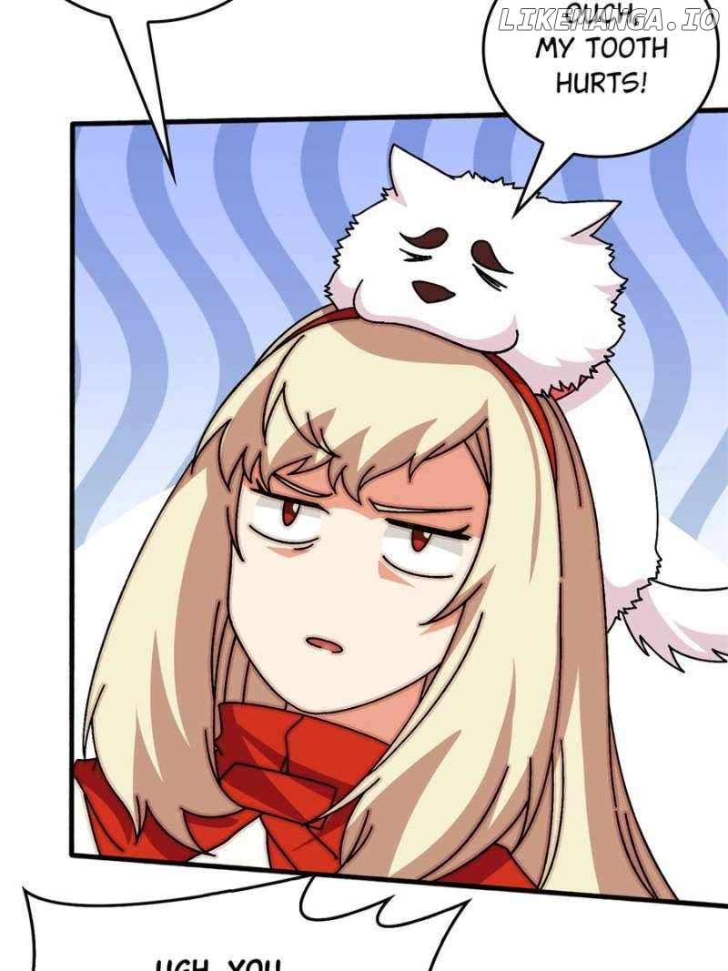 King's Game Chapter 79 - page 37