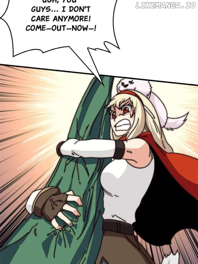 King's Game Chapter 79 - page 38