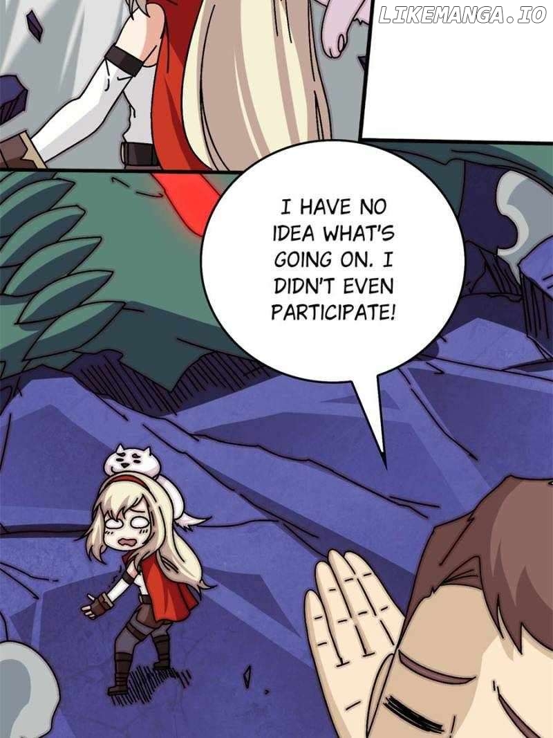 King's Game Chapter 79 - page 48