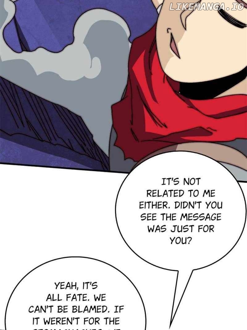 King's Game Chapter 79 - page 49