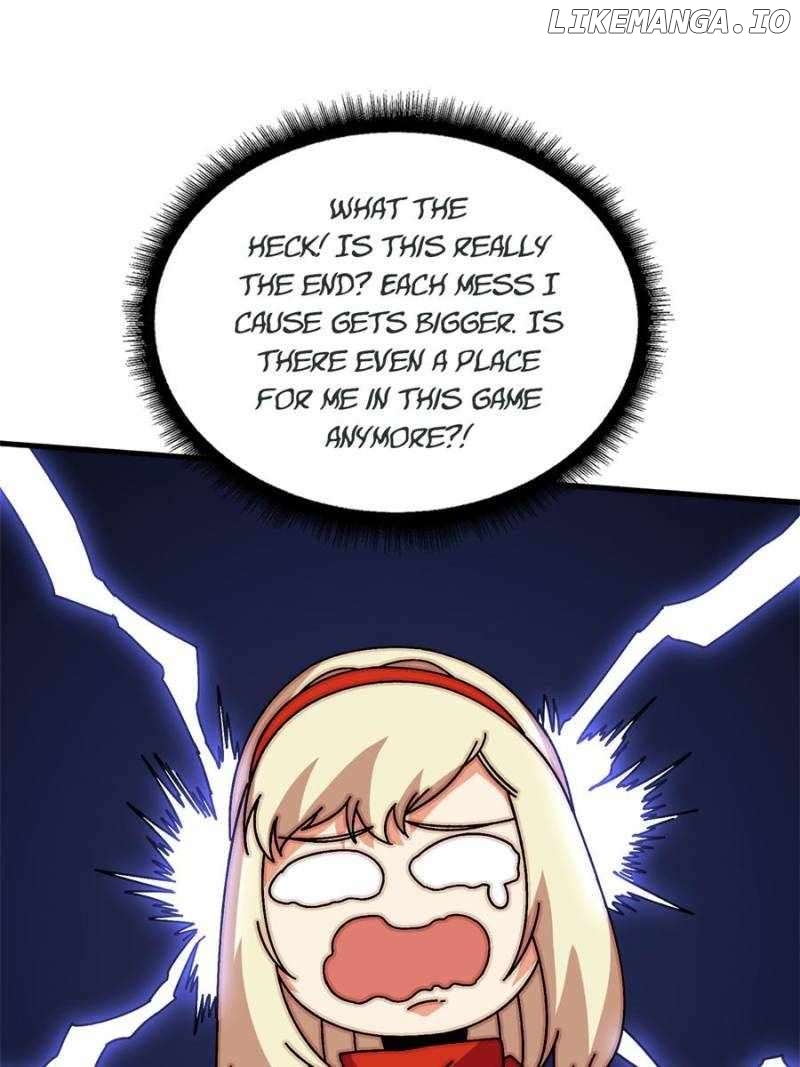 King's Game Chapter 79 - page 52