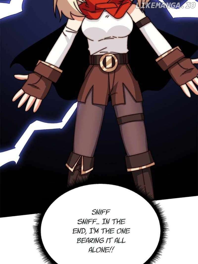 King's Game Chapter 79 - page 53
