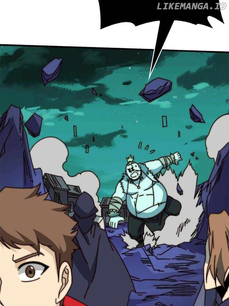 King's Game Chapter 79 - page 56
