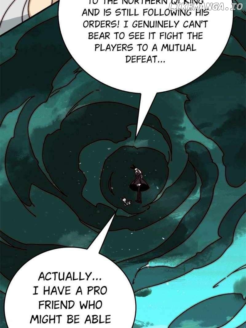 King's Game Chapter 79 - page 6