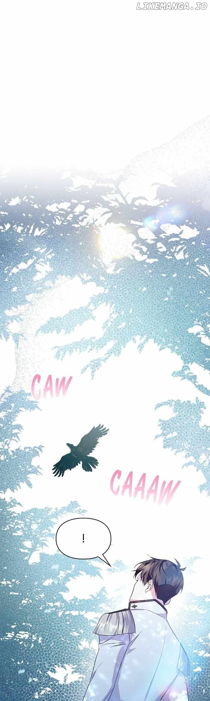 I Became the Tyrant's Dishonest Adviser Chapter 74 - page 1