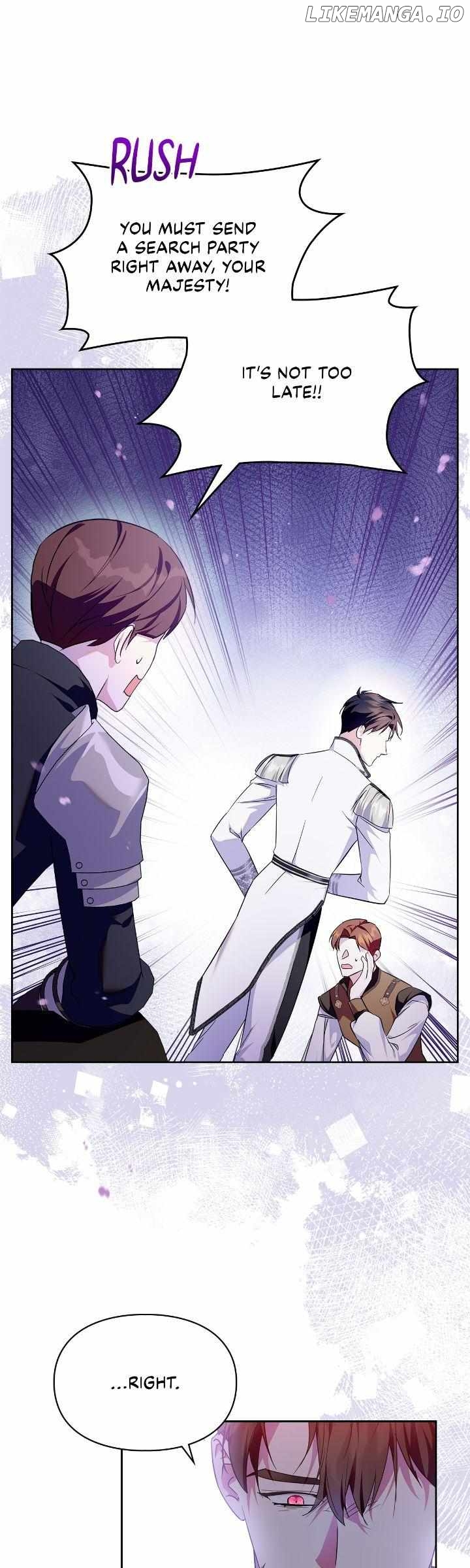 I Became the Tyrant's Dishonest Adviser Chapter 74 - page 11