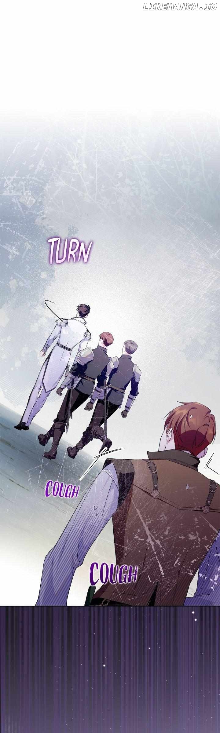 I Became the Tyrant's Dishonest Adviser Chapter 74 - page 13