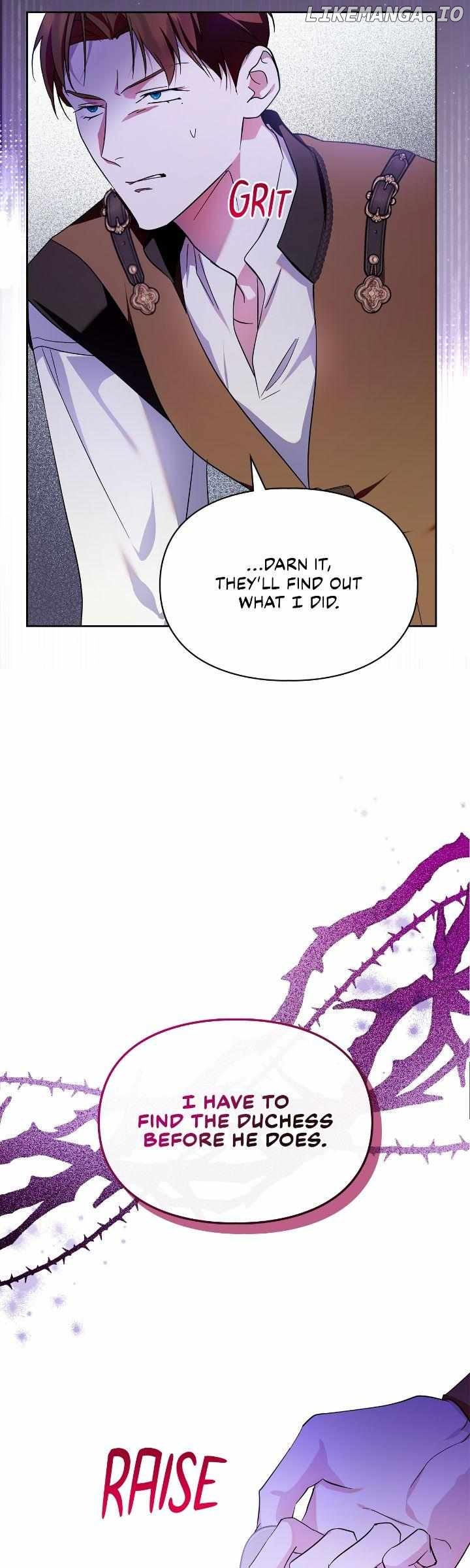 I Became the Tyrant's Dishonest Adviser Chapter 74 - page 14