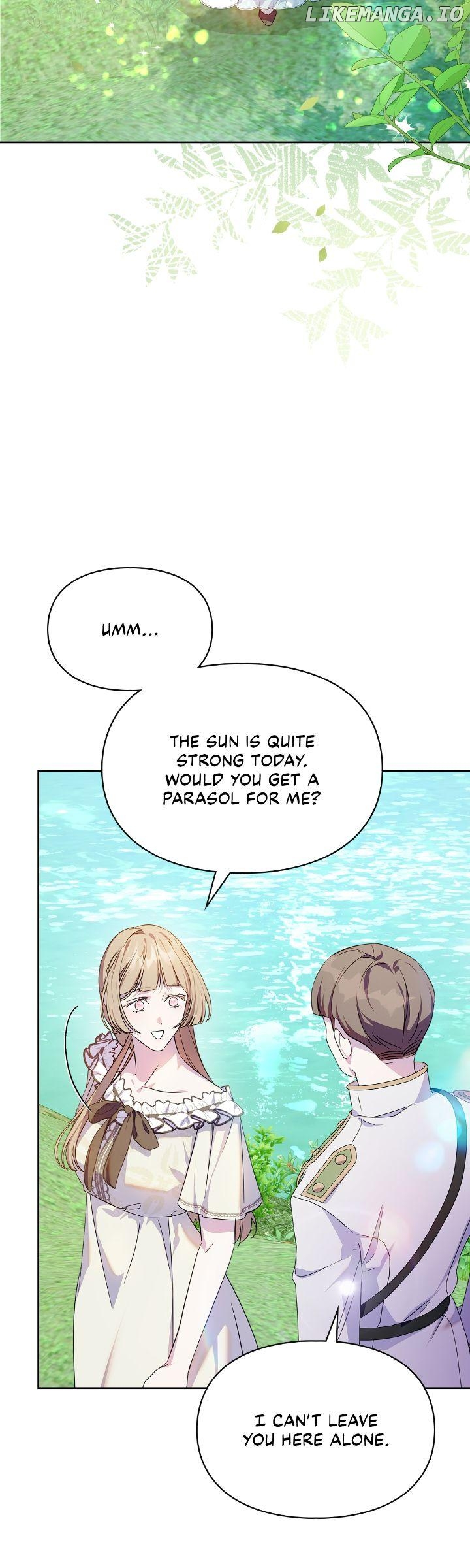 I Became the Tyrant's Dishonest Adviser Chapter 74 - page 18