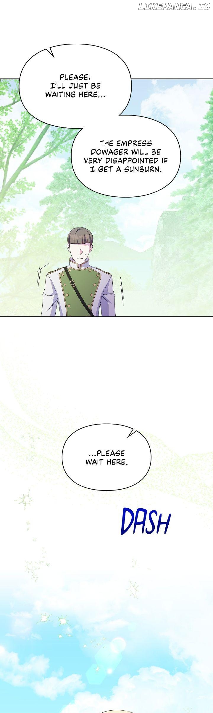 I Became the Tyrant's Dishonest Adviser Chapter 74 - page 19