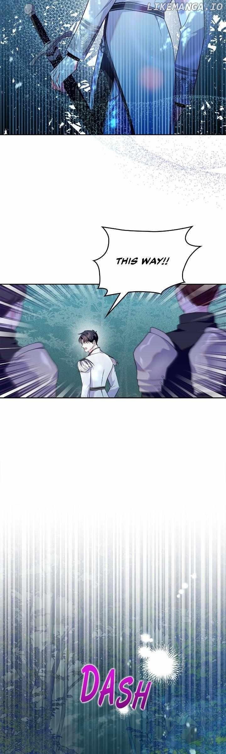 I Became the Tyrant's Dishonest Adviser Chapter 74 - page 2