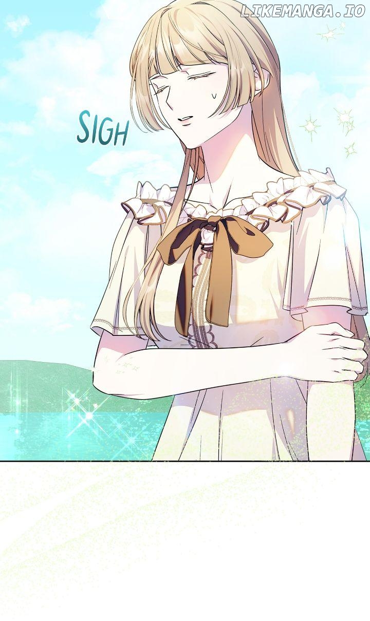 I Became the Tyrant's Dishonest Adviser Chapter 74 - page 20