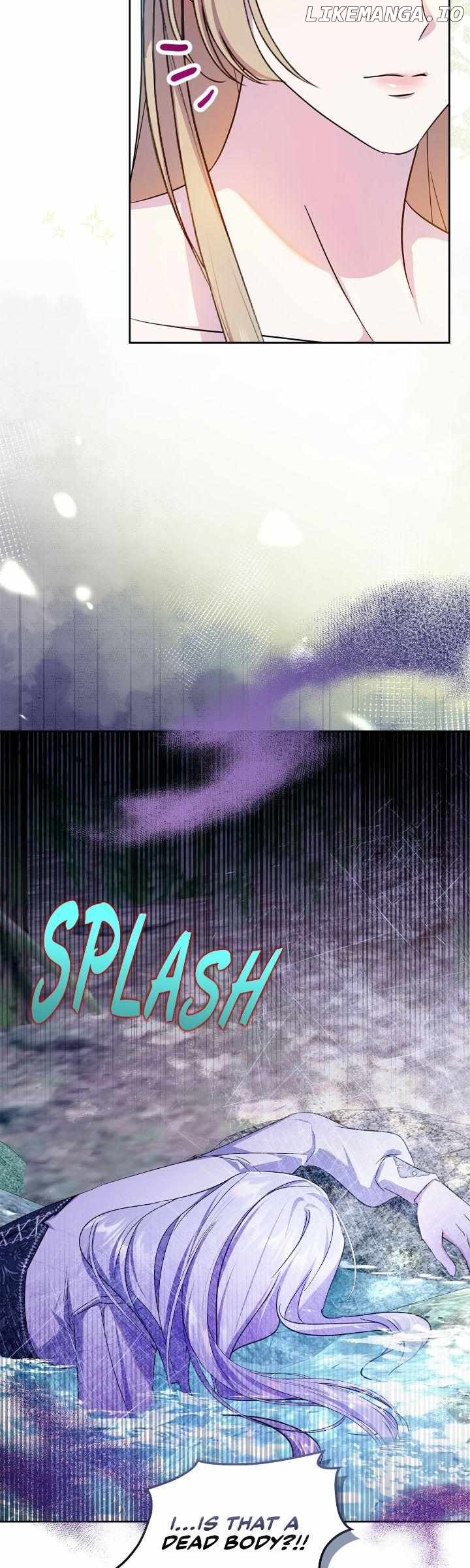 I Became the Tyrant's Dishonest Adviser Chapter 74 - page 22