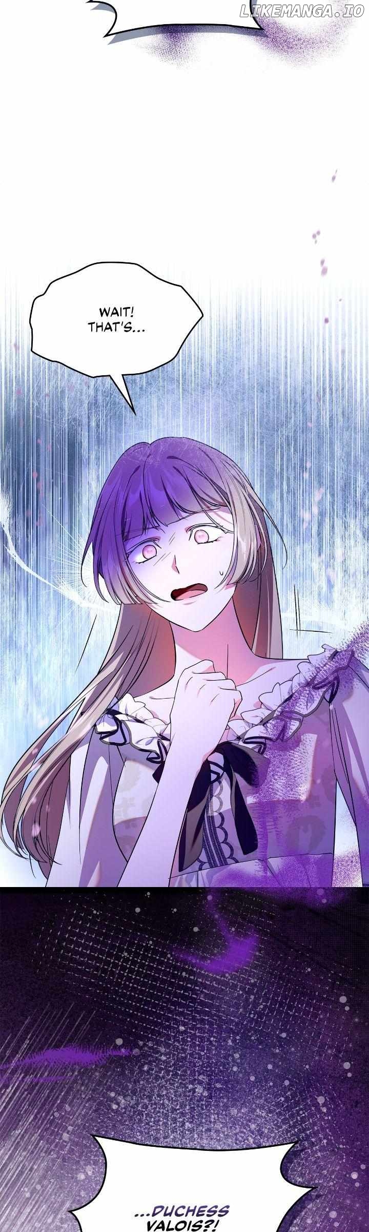 I Became the Tyrant's Dishonest Adviser Chapter 74 - page 23