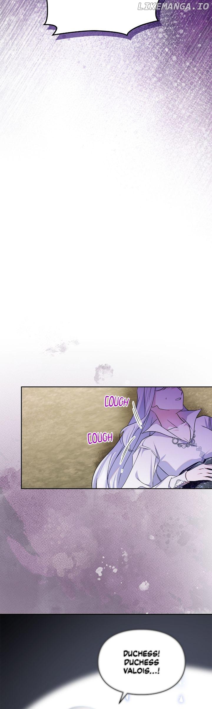 I Became the Tyrant's Dishonest Adviser Chapter 74 - page 24