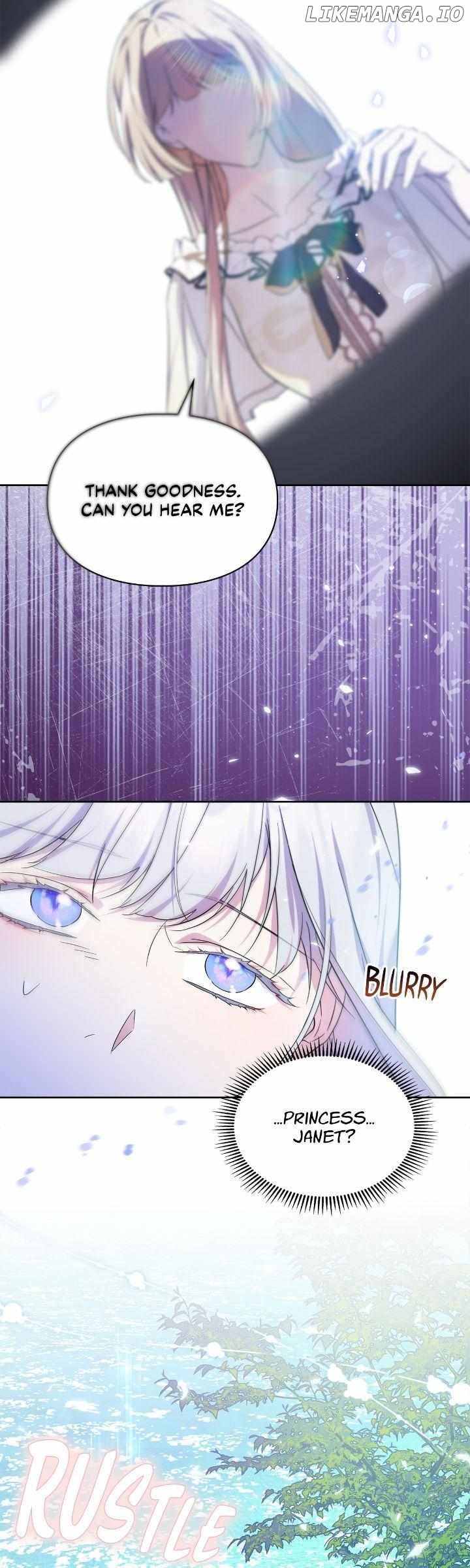 I Became the Tyrant's Dishonest Adviser Chapter 74 - page 25