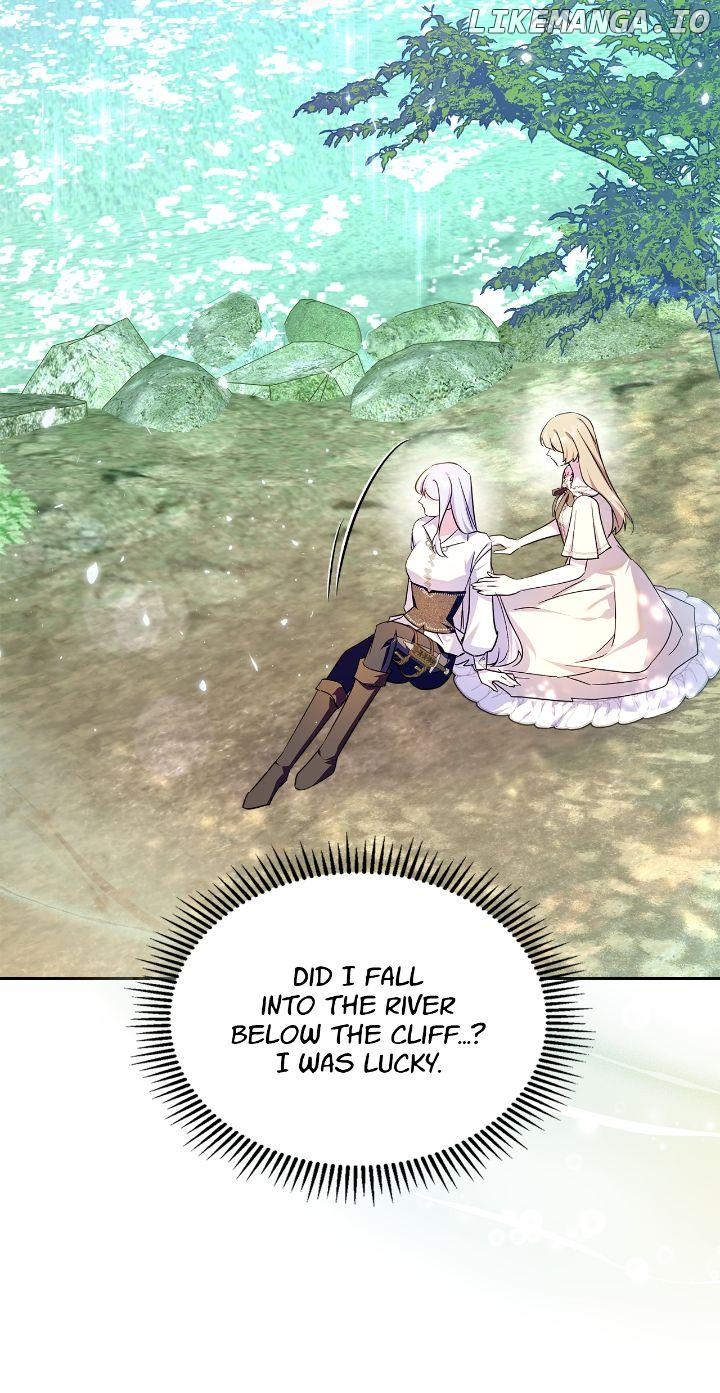 I Became the Tyrant's Dishonest Adviser Chapter 74 - page 26