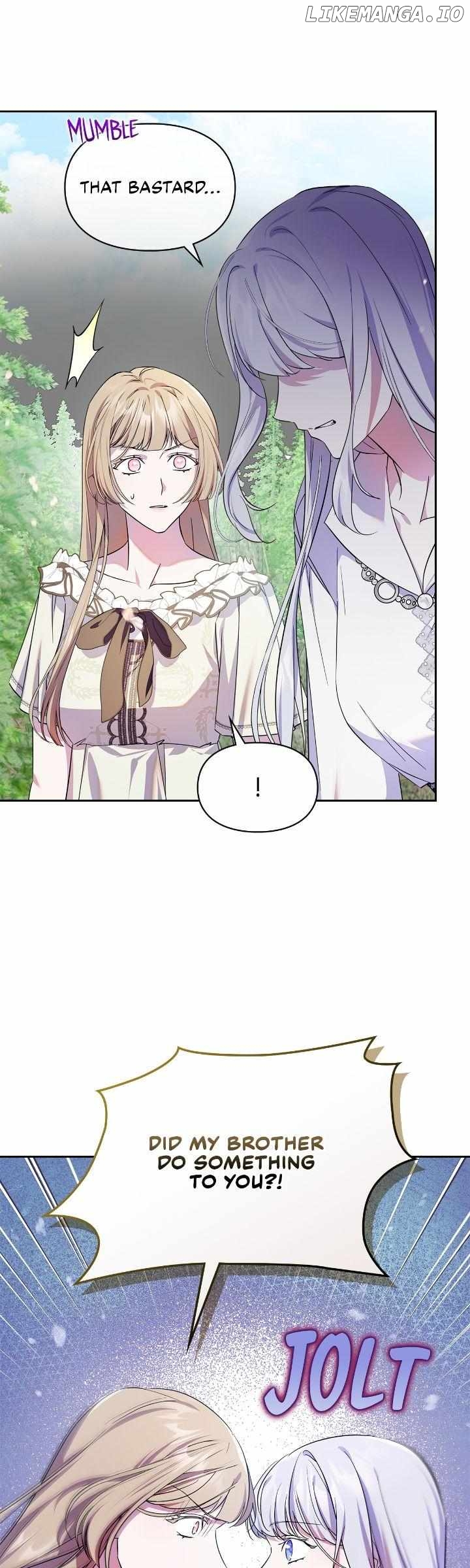 I Became the Tyrant's Dishonest Adviser Chapter 74 - page 27