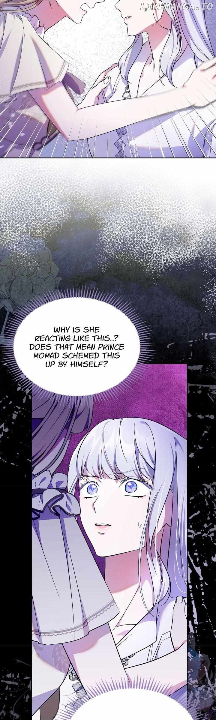 I Became the Tyrant's Dishonest Adviser Chapter 74 - page 28