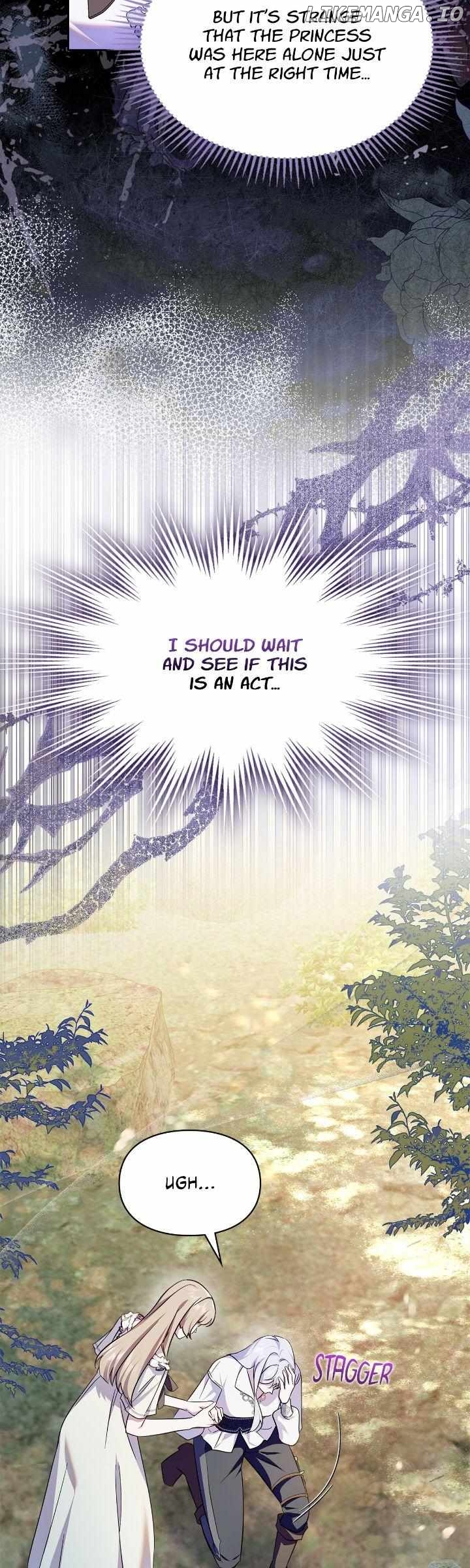 I Became the Tyrant's Dishonest Adviser Chapter 74 - page 29