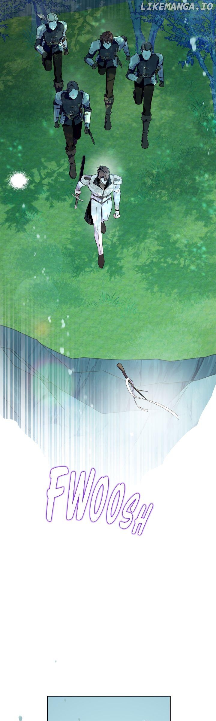 I Became the Tyrant's Dishonest Adviser Chapter 74 - page 3